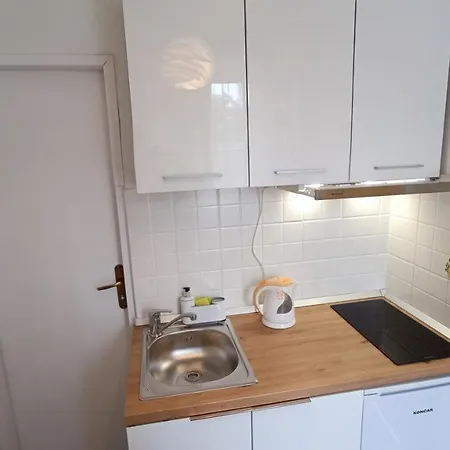 Diana Гостьовий будинок Спліт