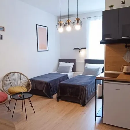 Diana Гостьовий будинок Спліт