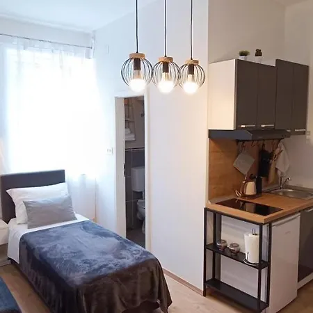 Diana Guest house Split