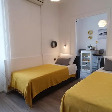 Diana Guest house