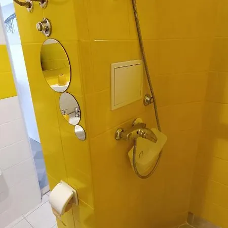 Diana Гостьовий будинок