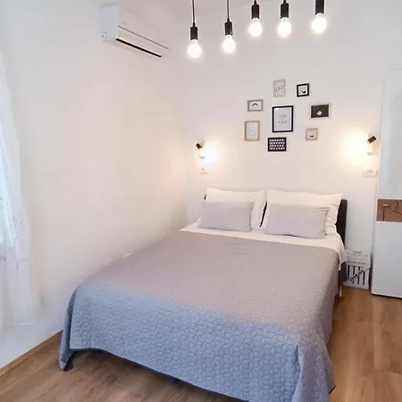 Pensionat Diana Split