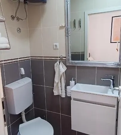 Vendégház Diana 3*