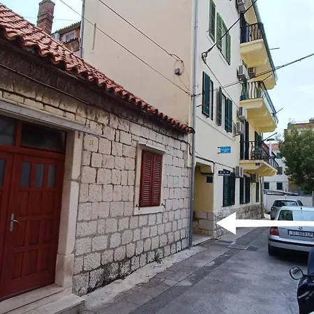 Pensionat Diana Split